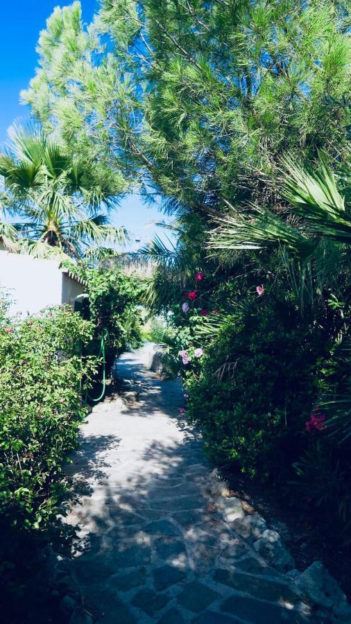 Cortijo Paraiso Charcon Higuera Kültér fotó